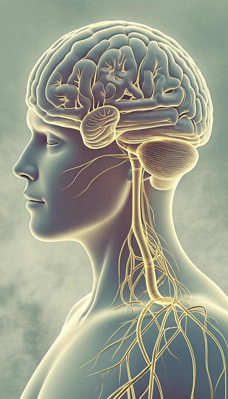 Your Nervous System Isn't Brokenâ€”It's Just Mistrained